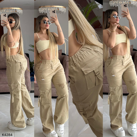 CARGO BEIS TIRO ALTO  💖 ENVÍO GRATIS 💖