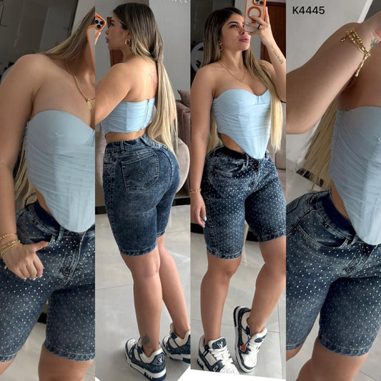 TORERO PEDRERIA K4445 💖 ENVÍO GRATIS 💖