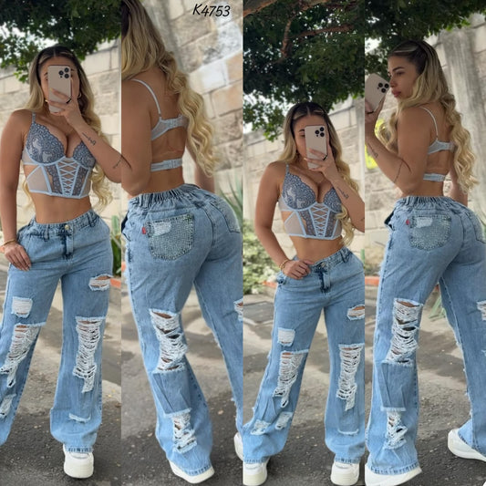 MOM CON BRILLOS TELA RIGIDA💖 ENVÍO GRATIS 💖